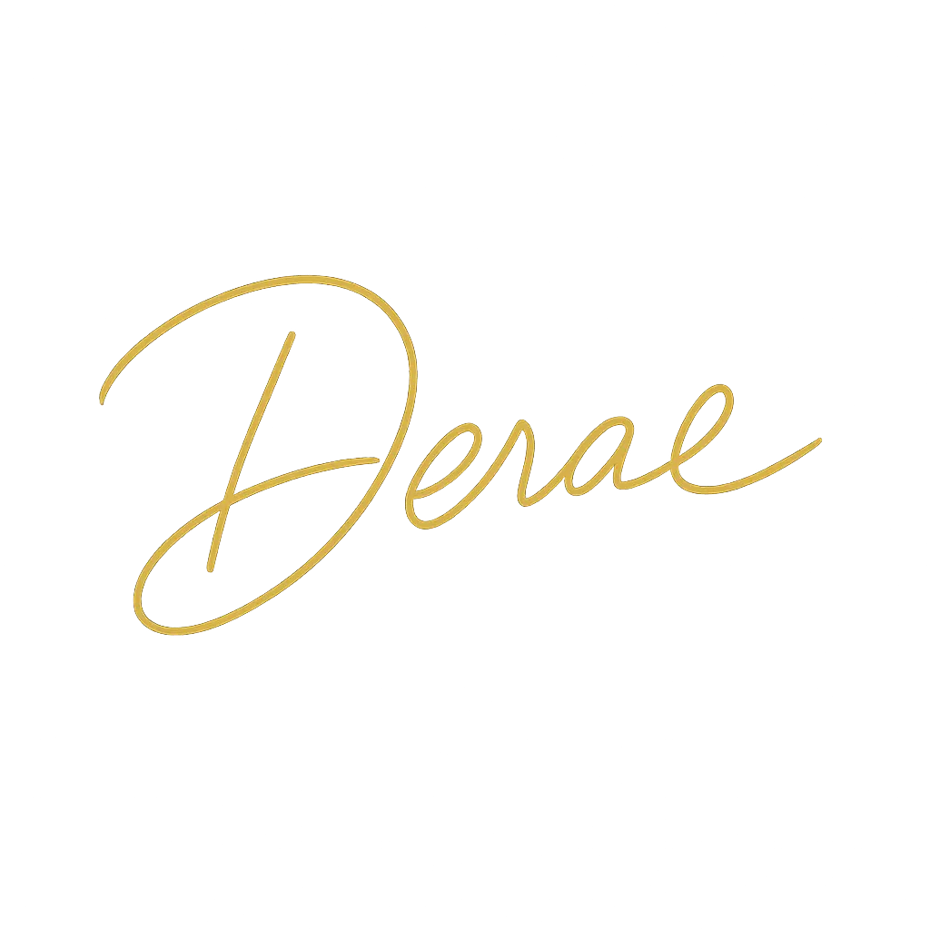 Derae's signature